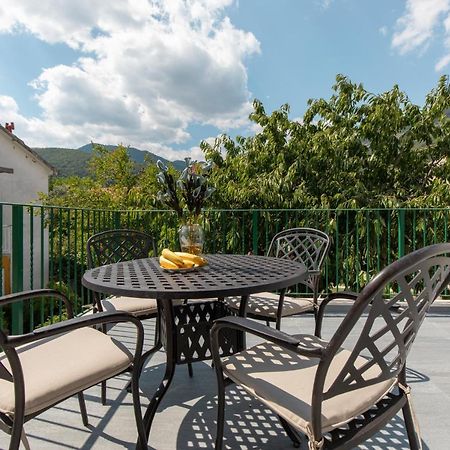 Apartmani Pravilovic Herceg Novi Extérieur photo