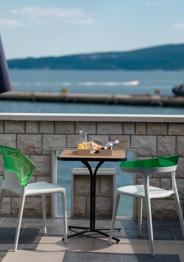 Apartmani Pravilovic Herceg Novi Extérieur photo