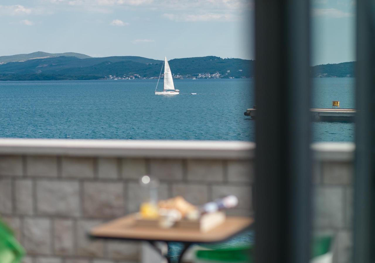 Apartmani Pravilovic Herceg Novi Extérieur photo