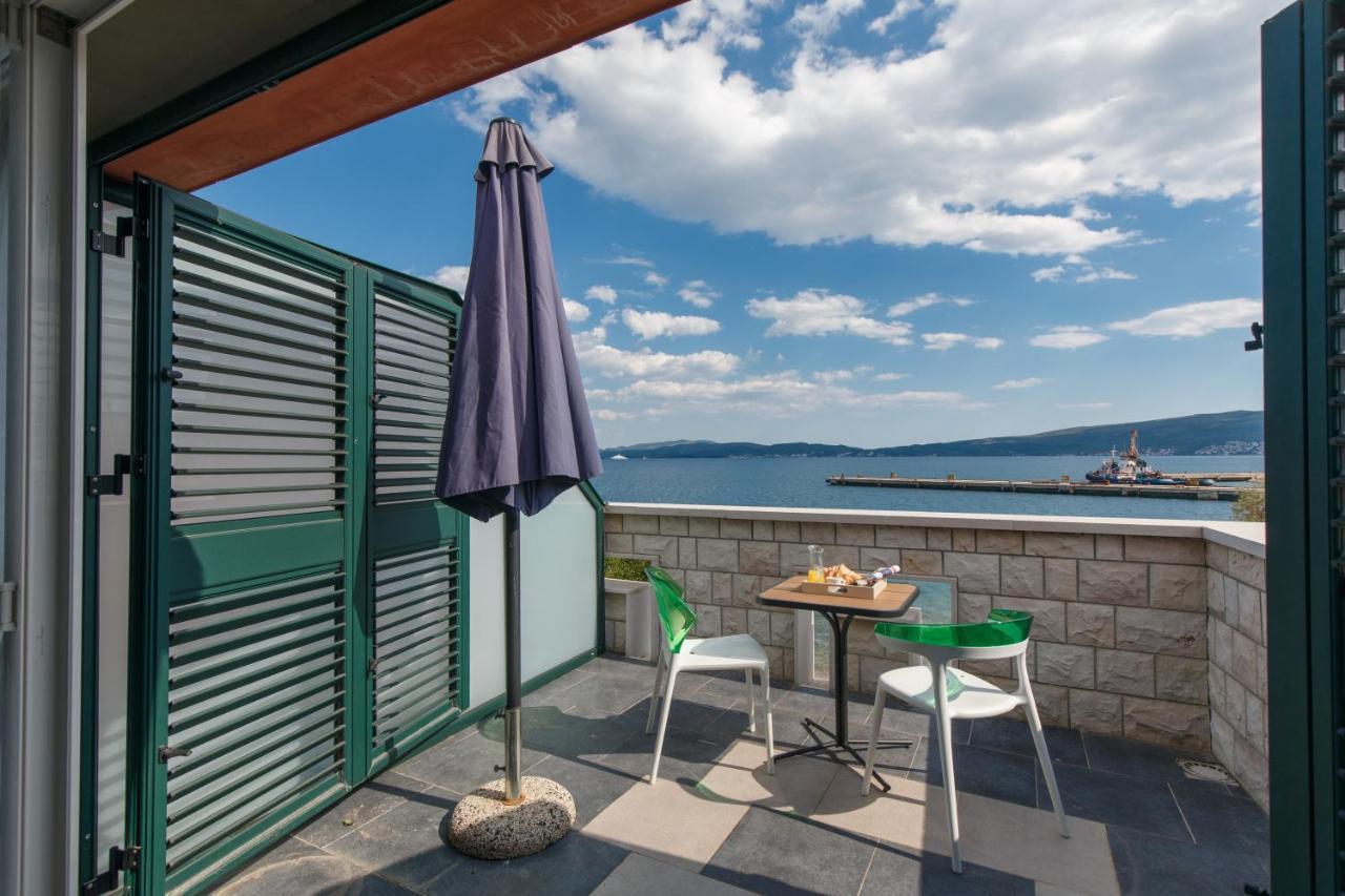 Apartmani Pravilovic Herceg Novi Extérieur photo