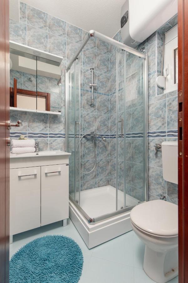 Apartmani Pravilovic Herceg Novi Extérieur photo