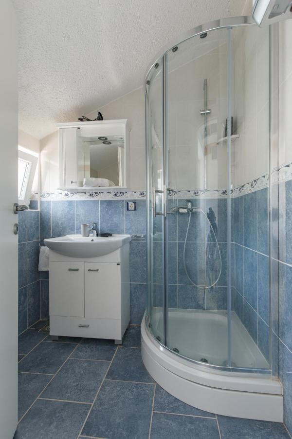Apartmani Pravilovic Herceg Novi Extérieur photo